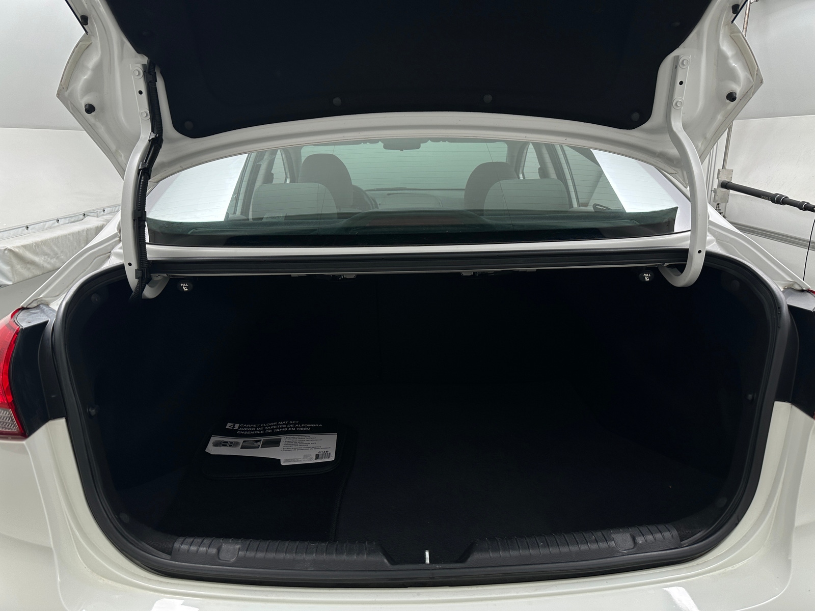 Thumbnail: 2017 Kia Forte - 7