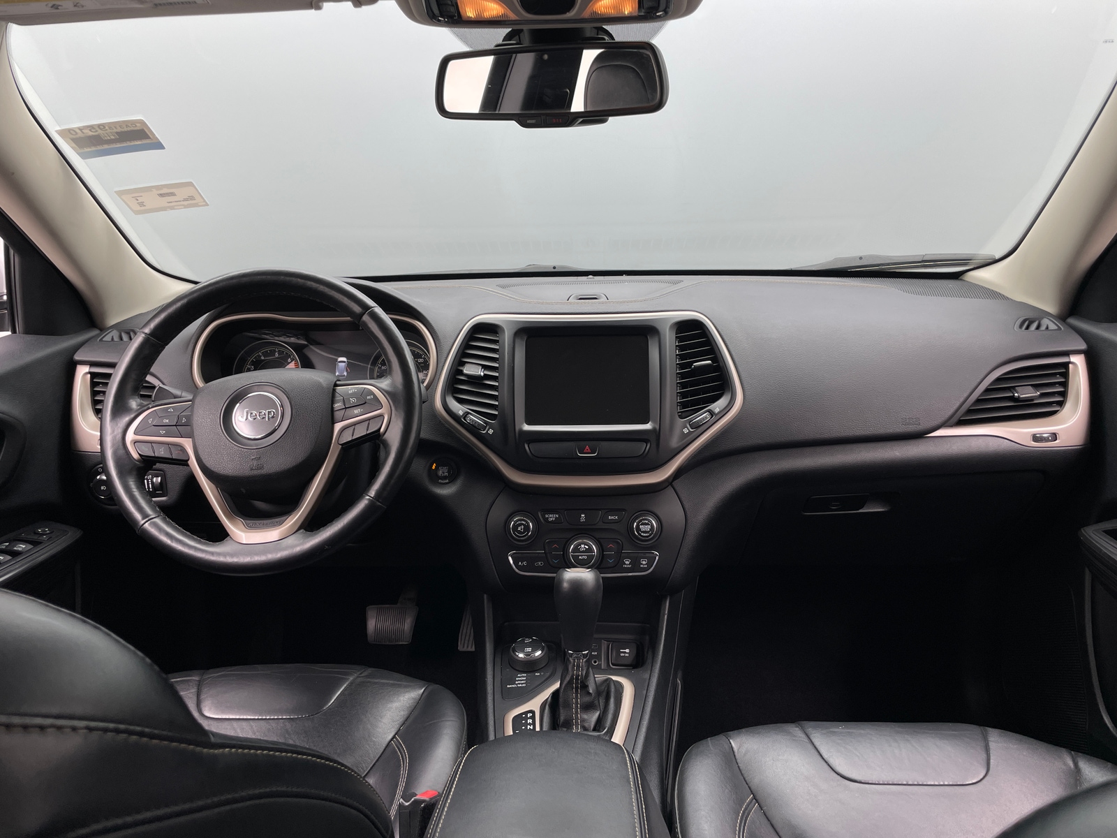 Thumbnail: 2016 Jeep Cherokee - 2