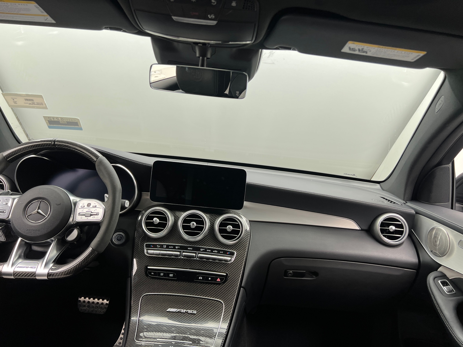 Thumbnail: 2021 Mercedes-Benz GLC - 2
