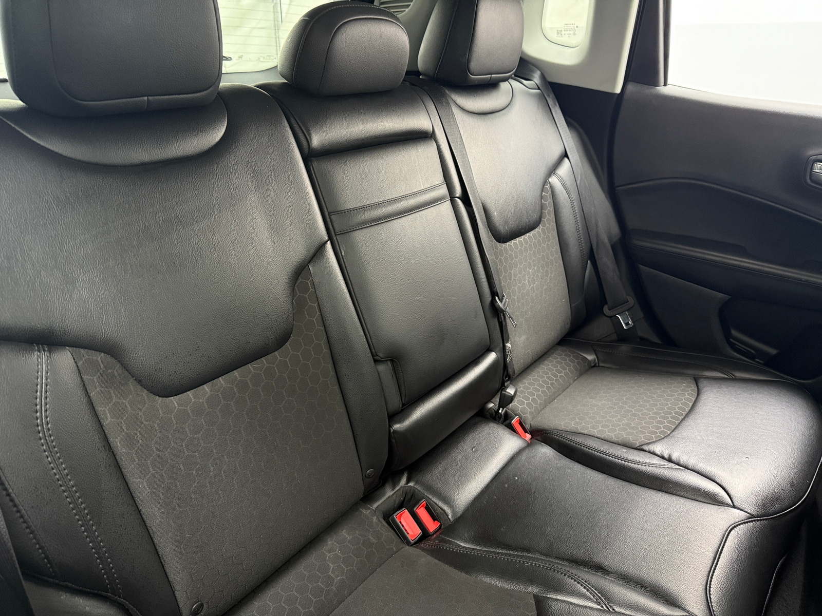 Thumbnail: 2018 Jeep Compass - 6