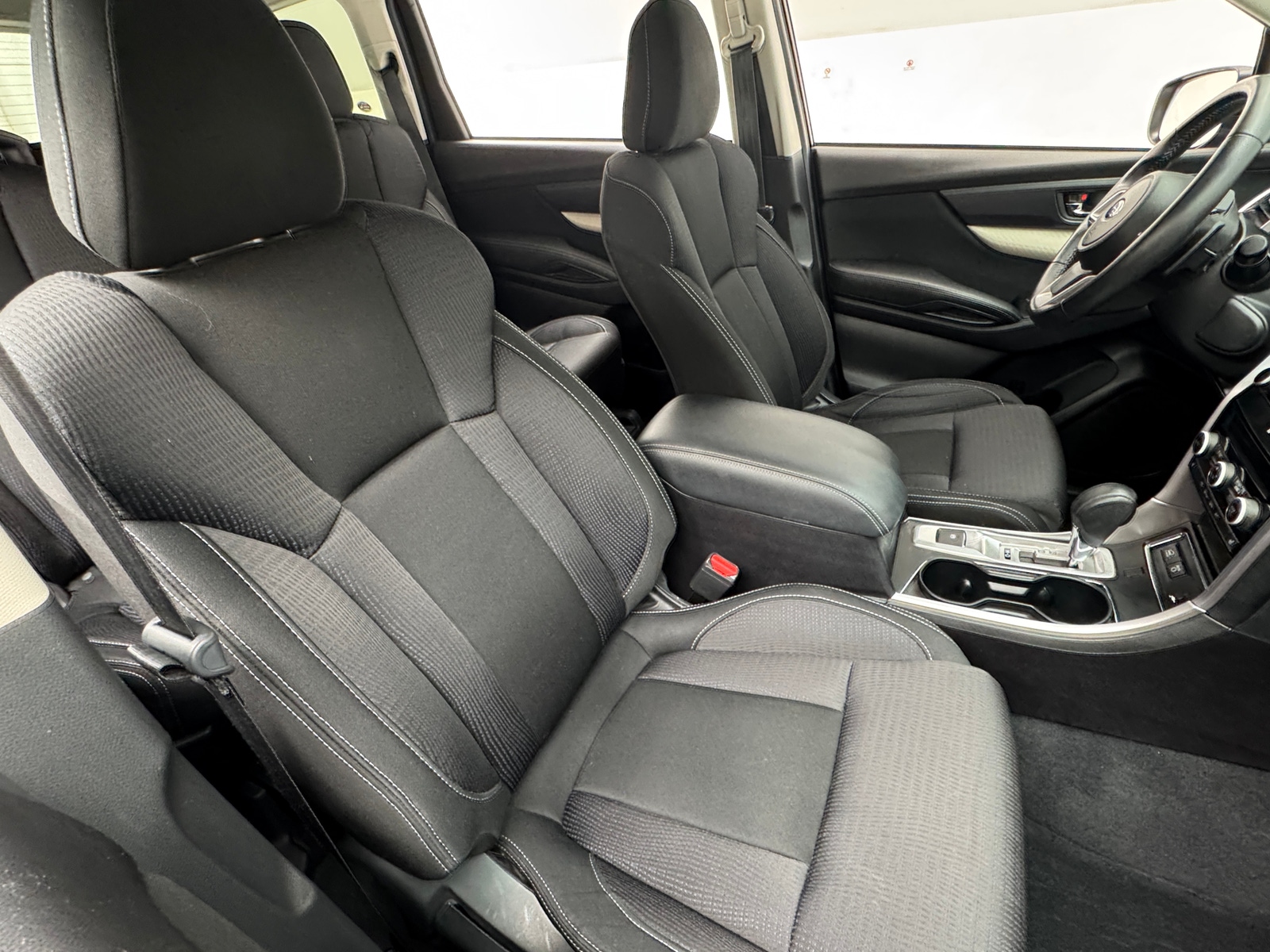 Thumbnail: 2020 Subaru Ascent - 2