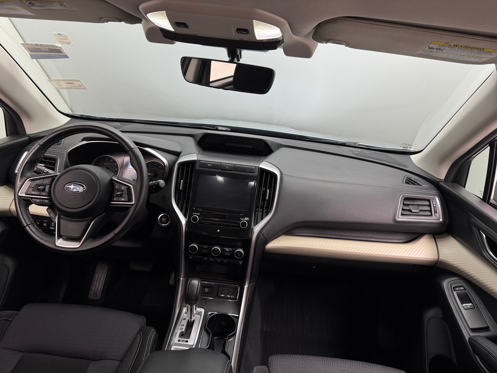 Thumbnail: 2020 Subaru Ascent - 3