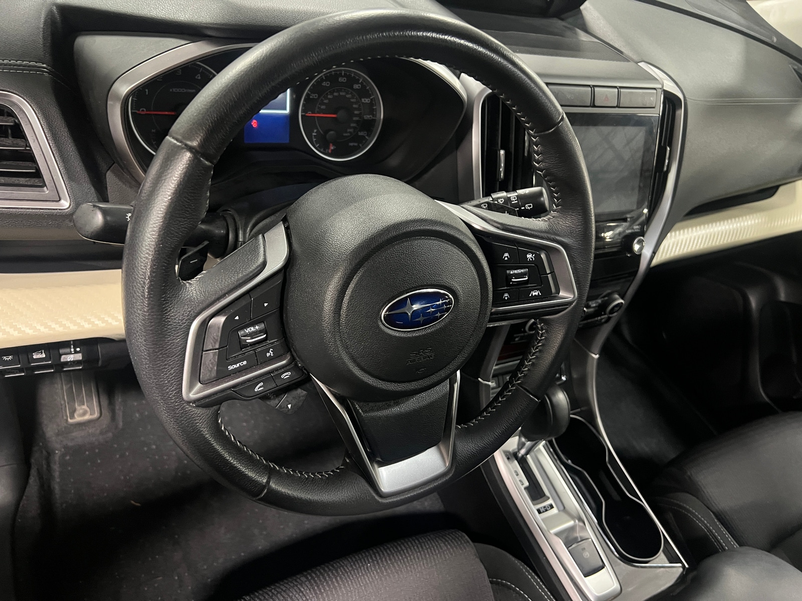 Thumbnail: 2020 Subaru Ascent - 5