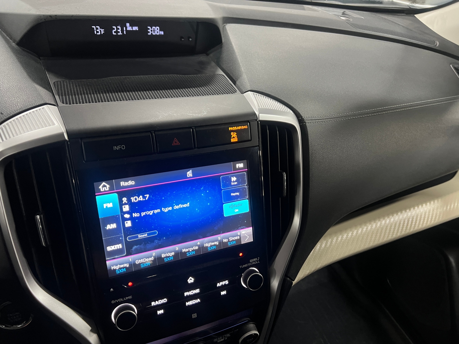 Thumbnail: 2020 Subaru Ascent - 4