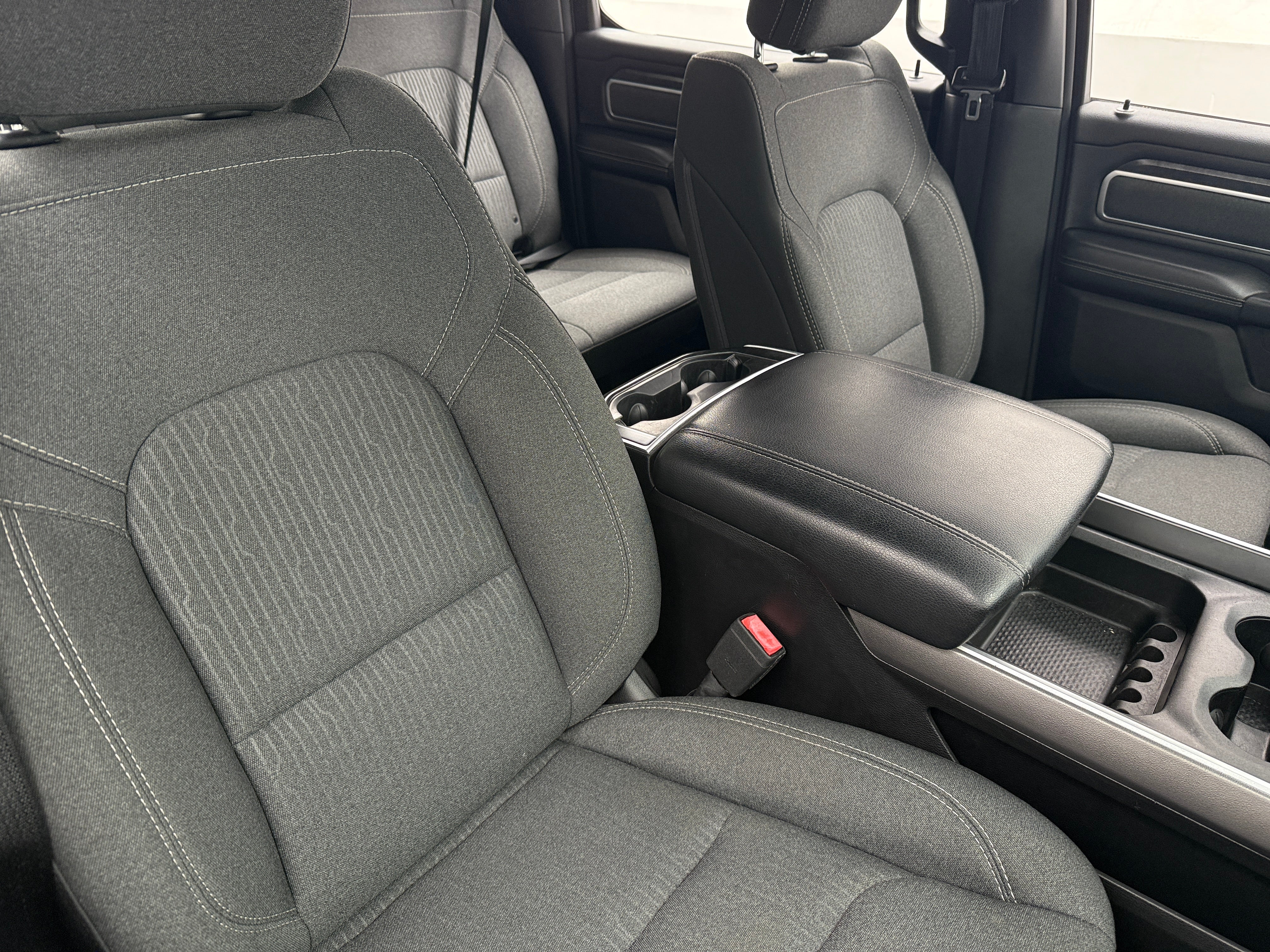 2019 RAM Ram 1500 Pickup