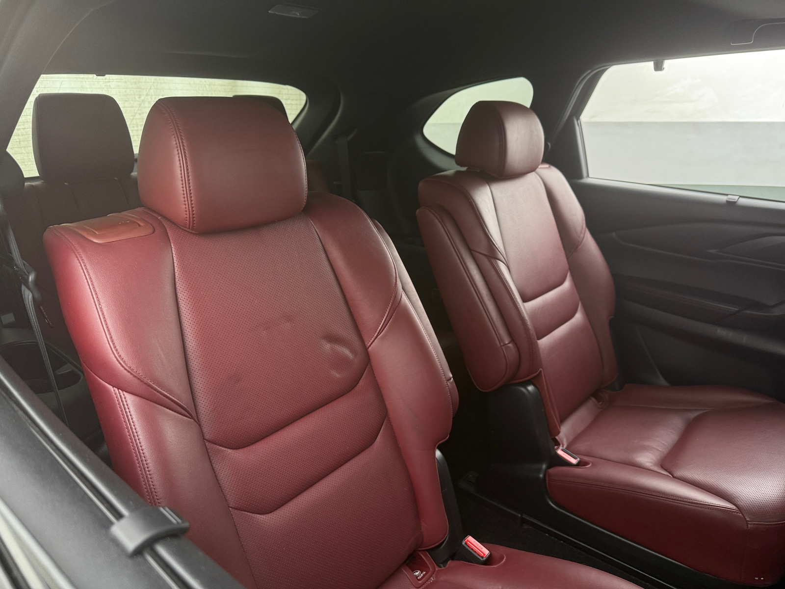 Thumbnail: 2022 Mazda CX-9 - 5