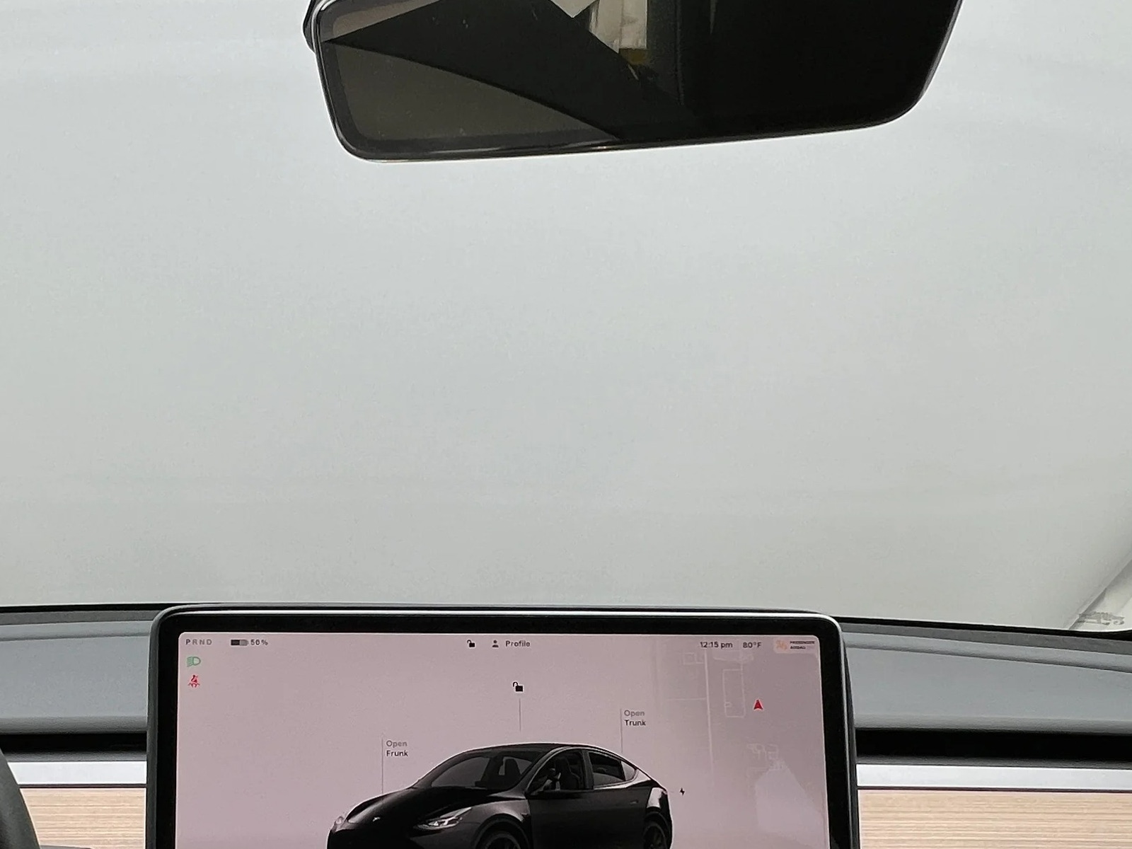 Thumbnail: 2023 Tesla Model Y - 2