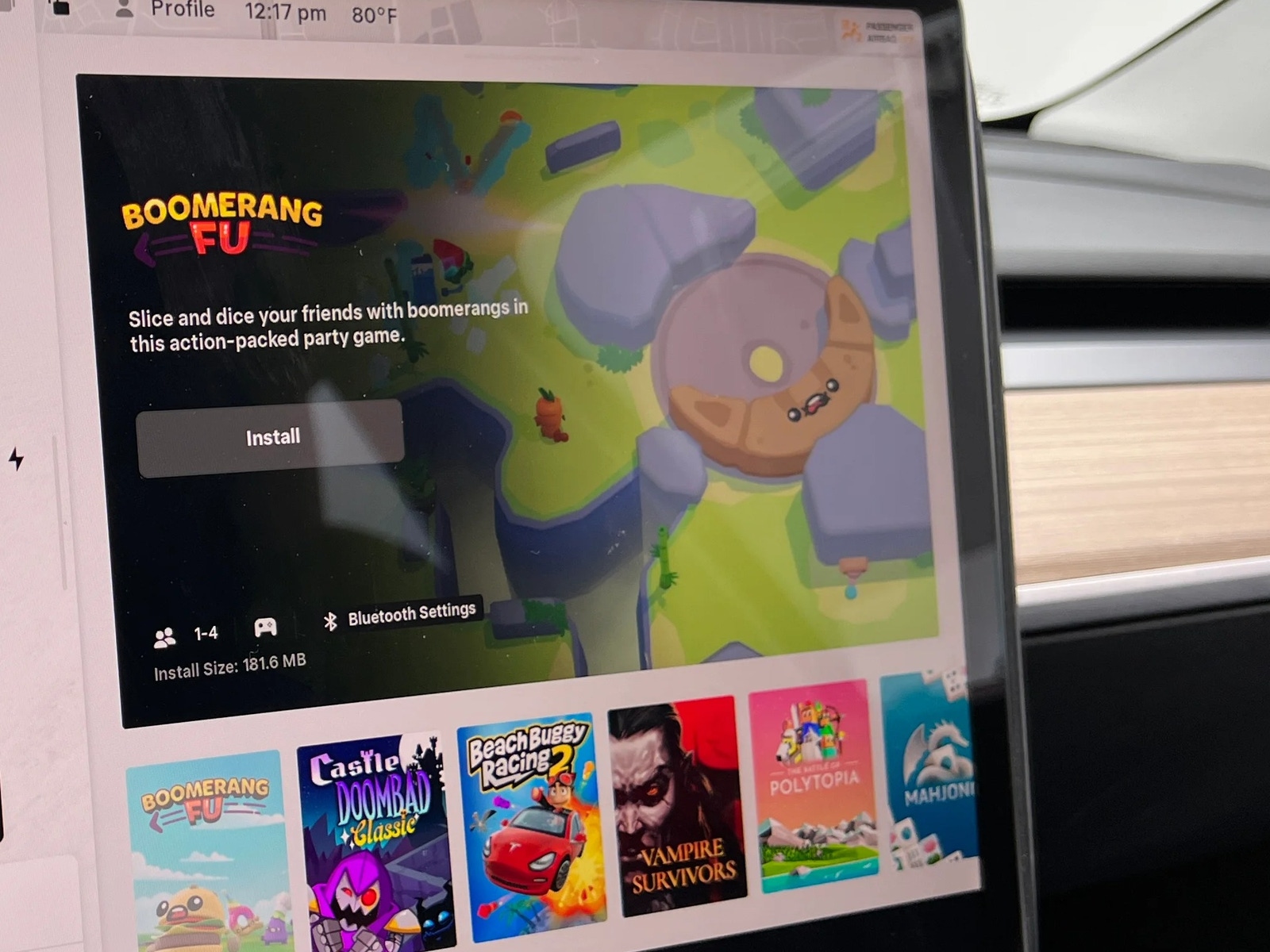 Thumbnail: 2023 Tesla Model Y - 3
