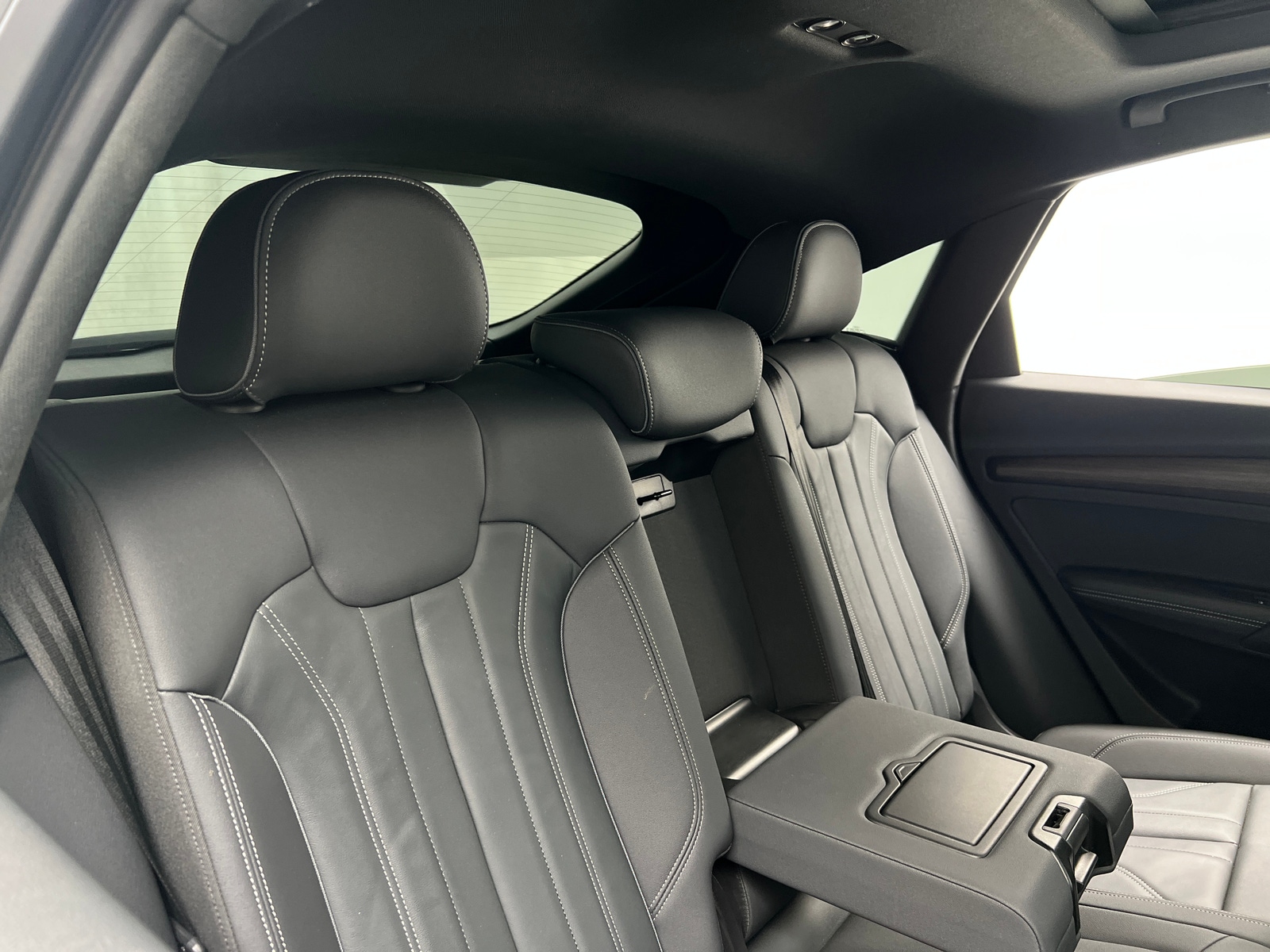 Thumbnail: 2022 Audi Q5 - 5