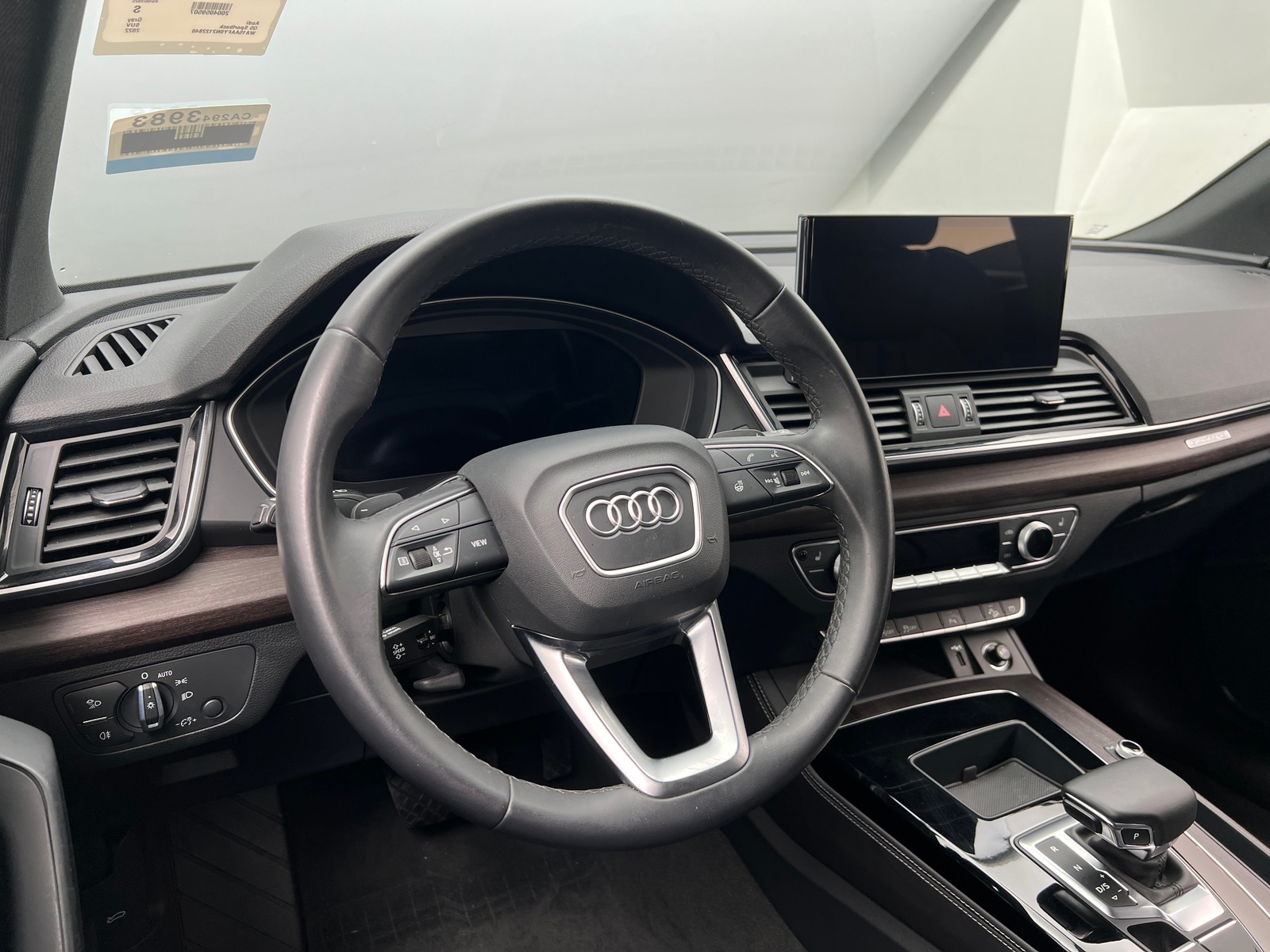 Thumbnail: 2022 Audi Q5 - 4
