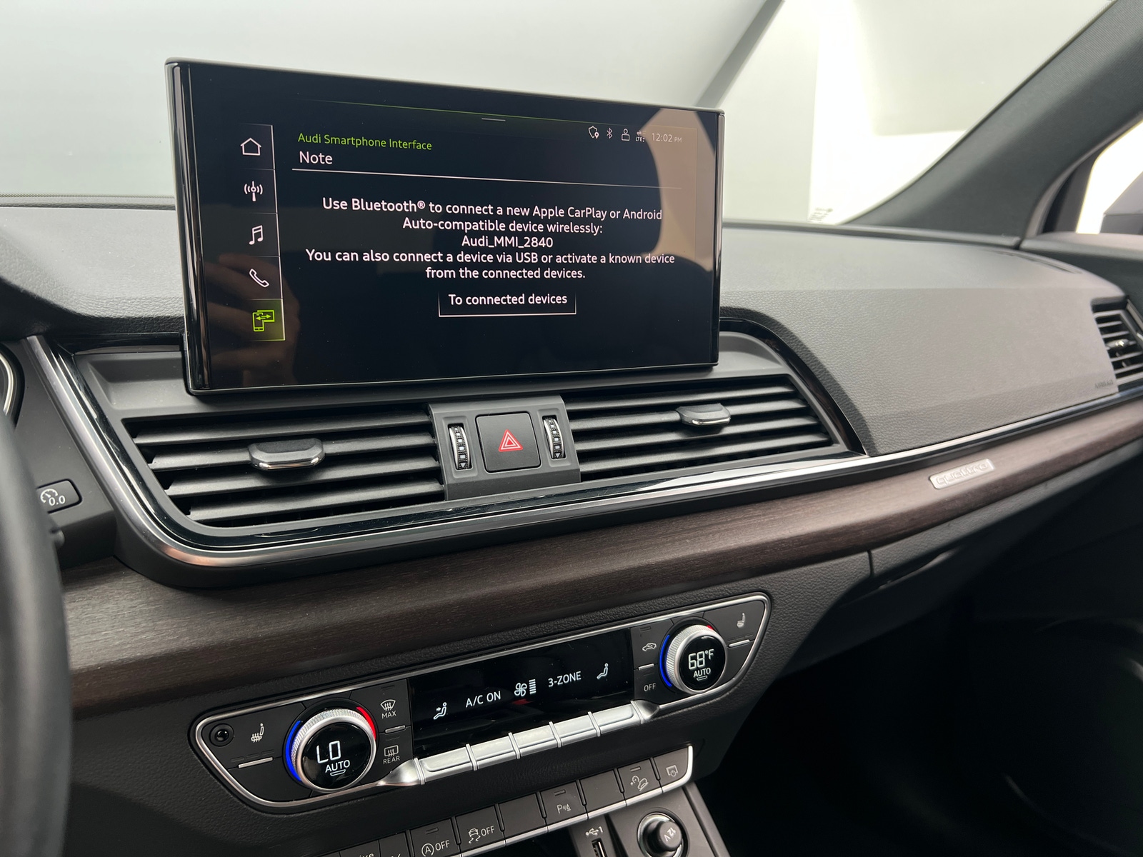 Thumbnail: 2022 Audi Q5 - 3