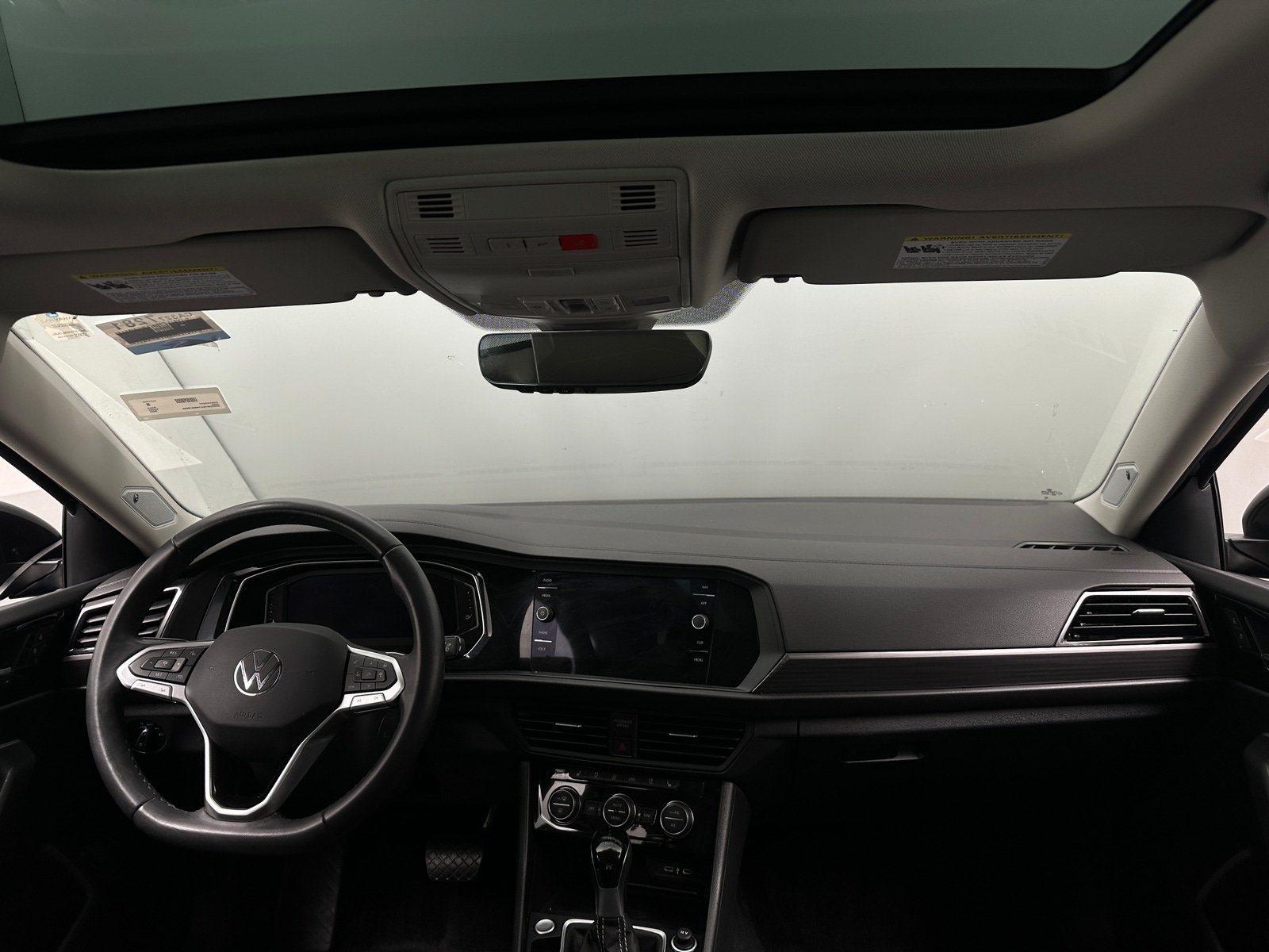 Thumbnail: 2024 Volkswagen Jetta - 2