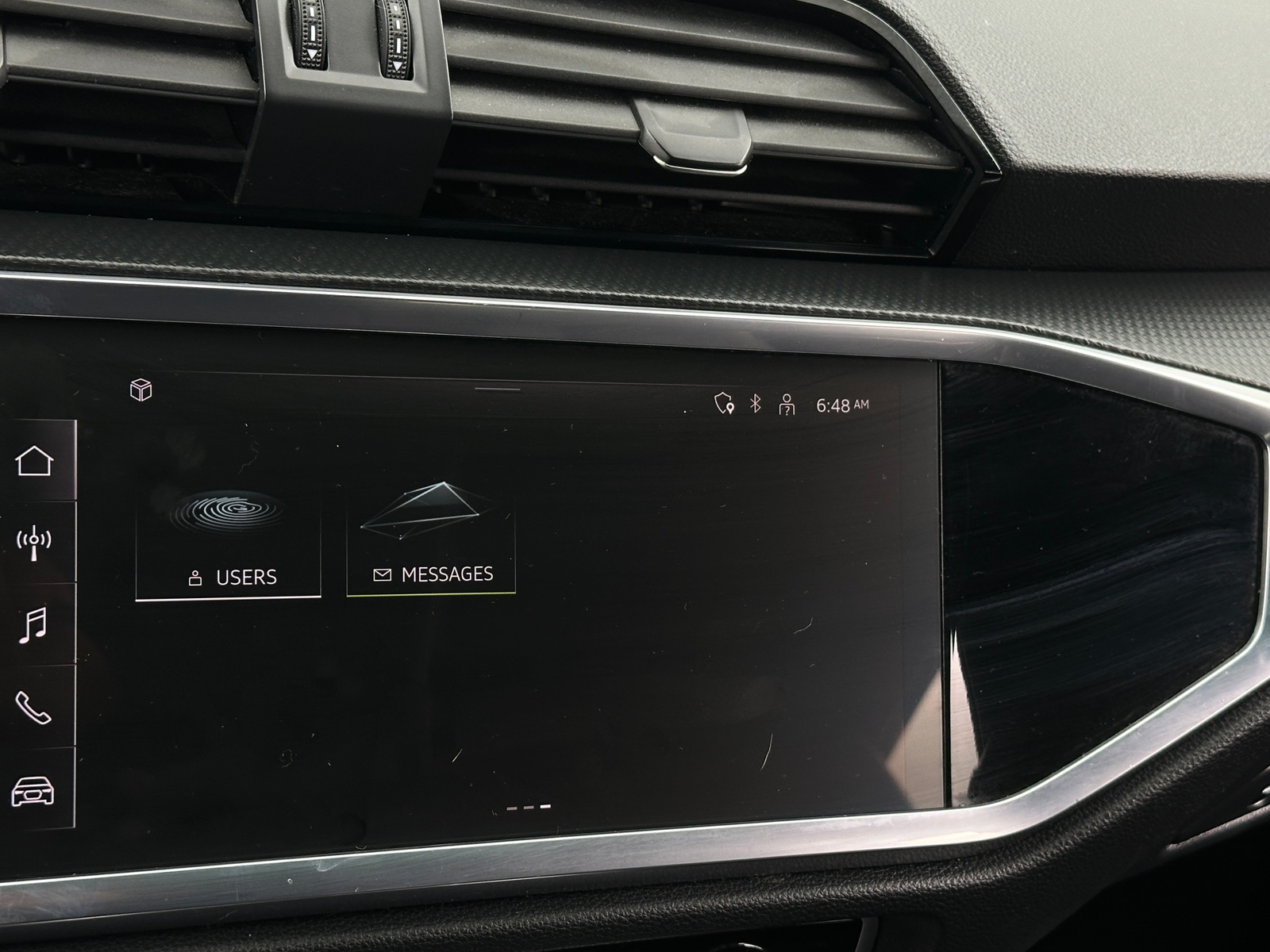 Thumbnail: 2023 Audi Q3 - 3
