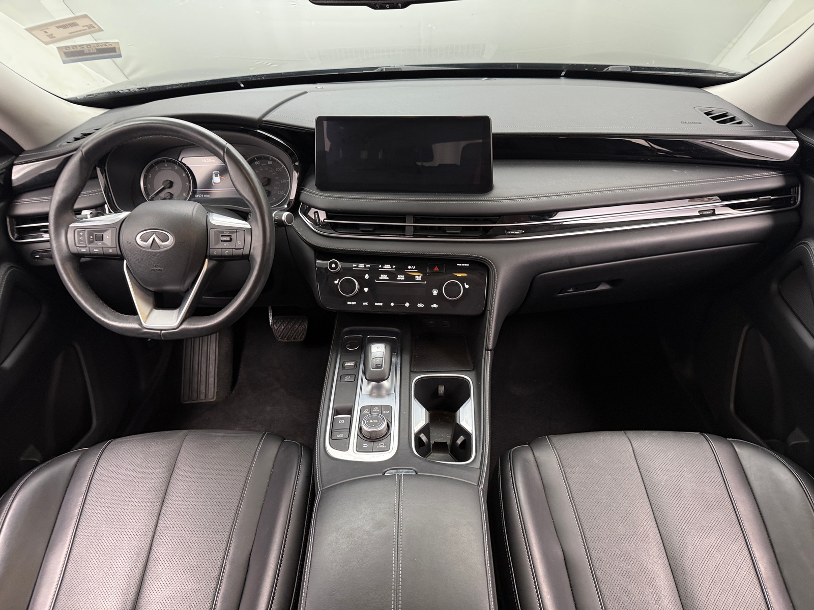 Thumbnail: 2022 INFINITI QX60 - 2