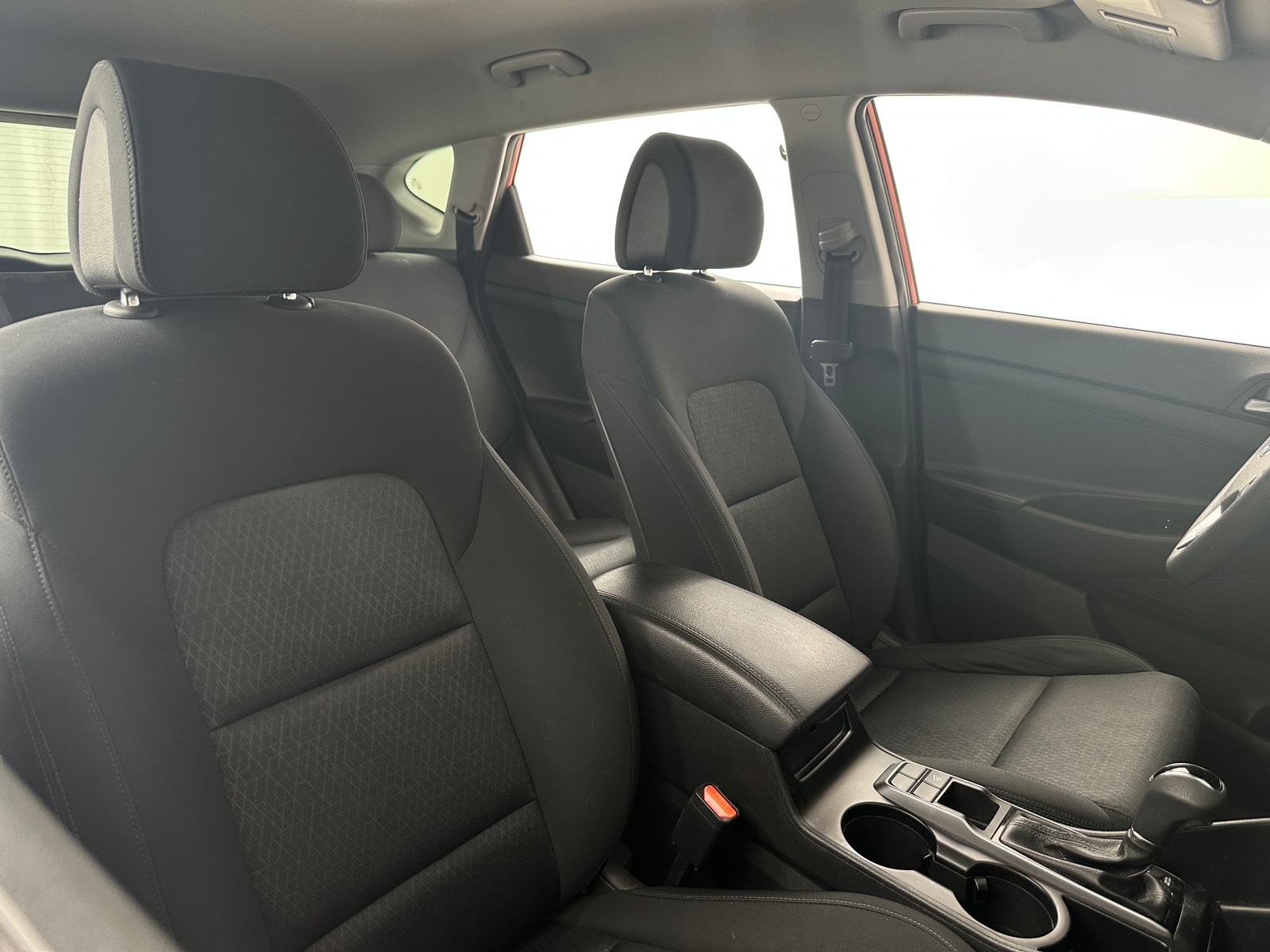 Thumbnail: 2017 Hyundai Tucson - 2
