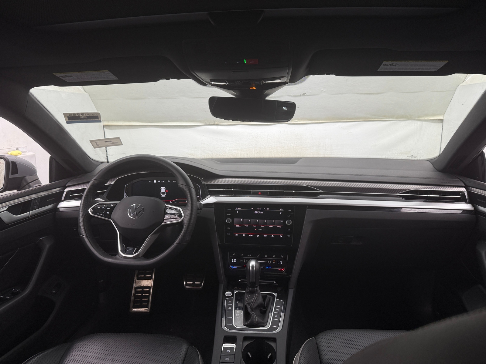 Thumbnail: 2023 Volkswagen Arteon - 2
