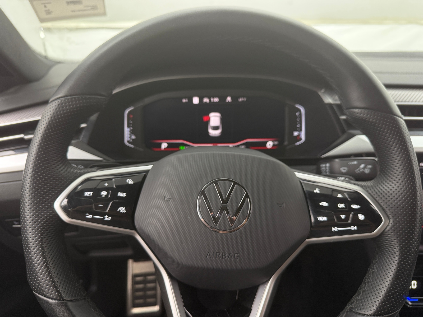 Thumbnail: 2023 Volkswagen Arteon - 4