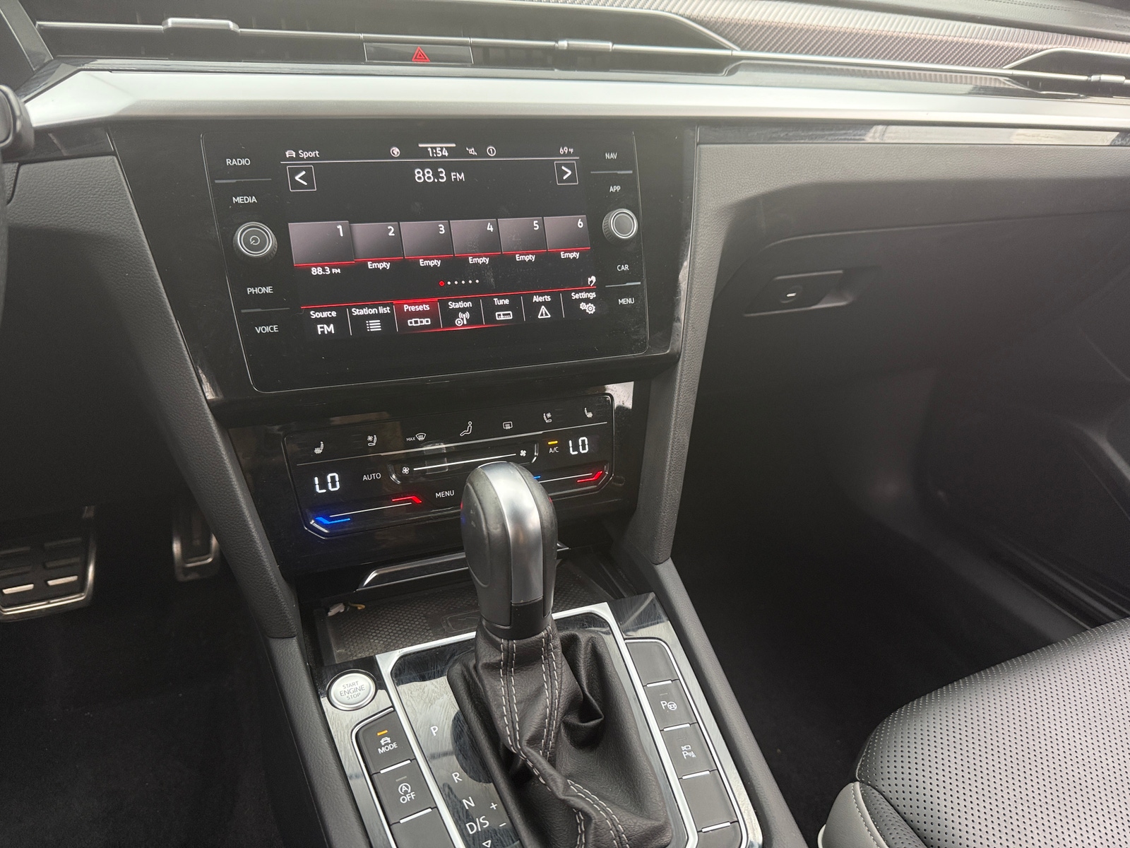 Thumbnail: 2023 Volkswagen Arteon - 3