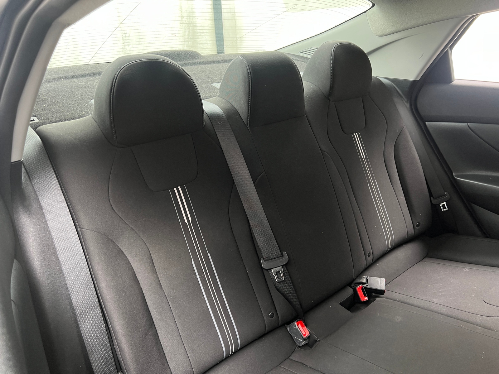 Thumbnail: 2023 Hyundai Elantra - 6