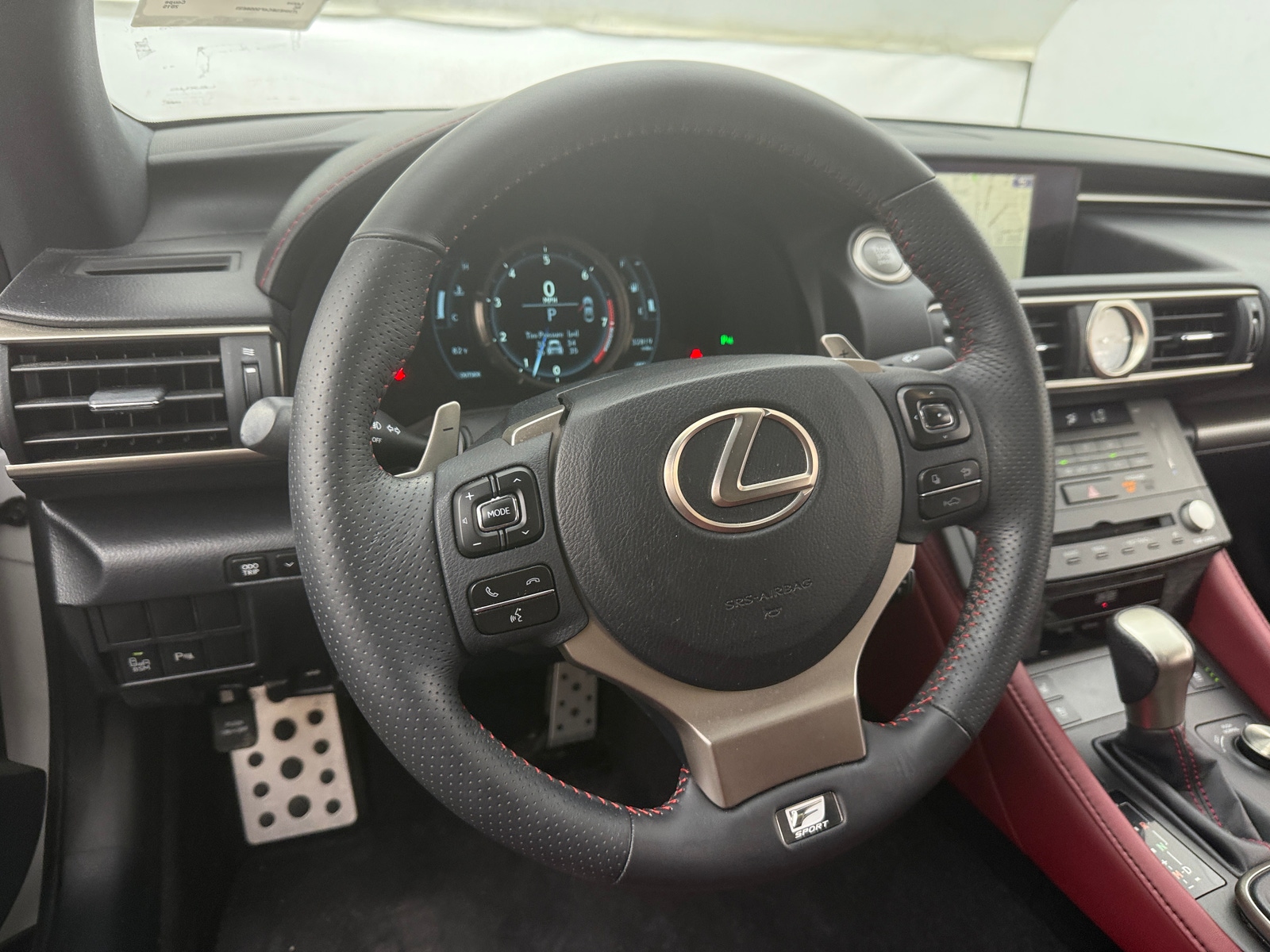 Thumbnail: 2015 Lexus RC - 3