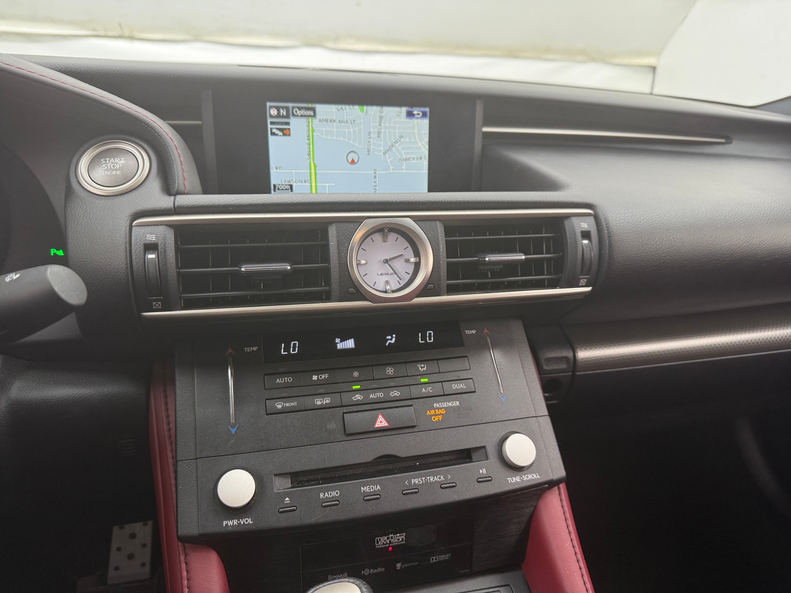 Thumbnail: 2015 Lexus RC - 2