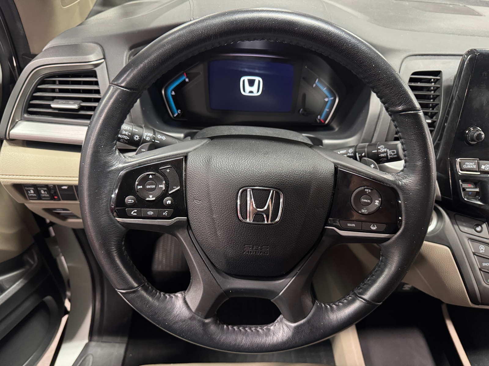 Thumbnail: 2020 Honda Odyssey - 4