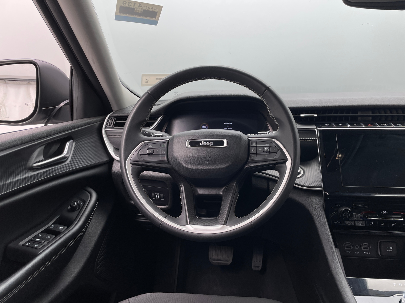 Thumbnail: 2023 Jeep Grand Cherokee L - 5