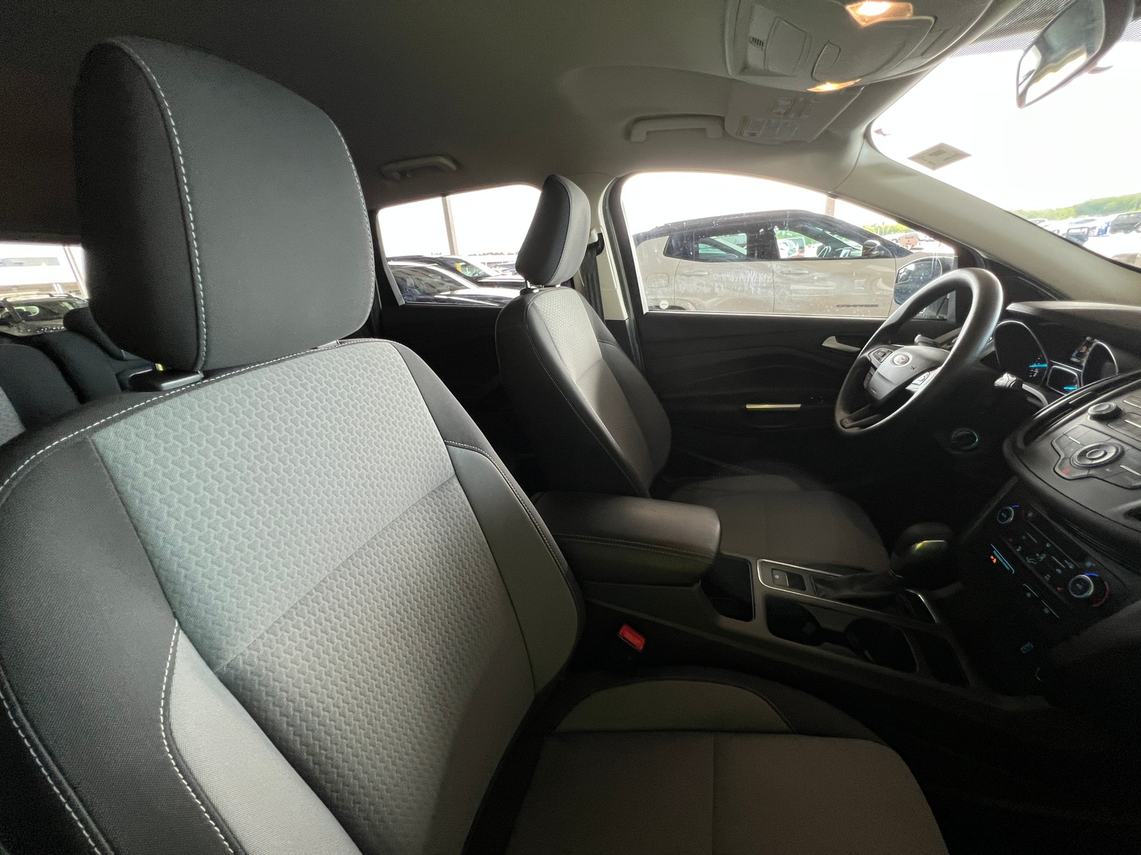 Thumbnail: 2018 Ford Escape - 2