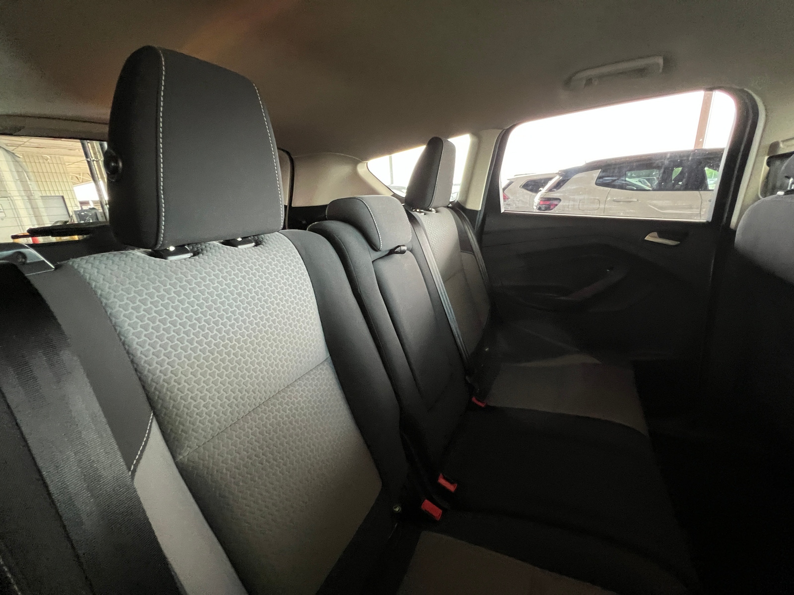 Thumbnail: 2018 Ford Escape - 6