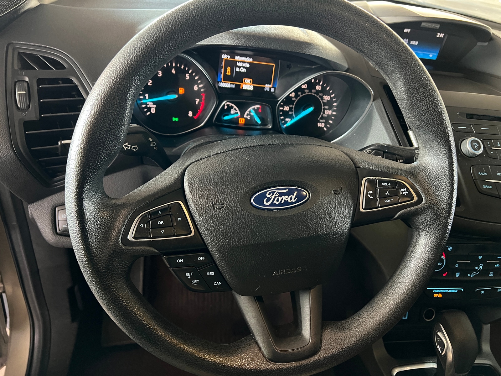 Thumbnail: 2018 Ford Escape - 5