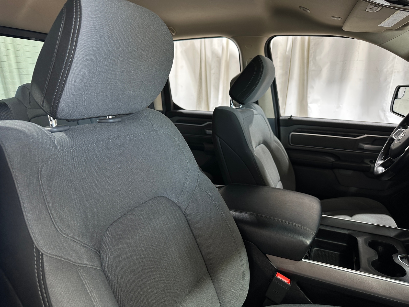 Thumbnail: 2020 RAM 1500 - 2