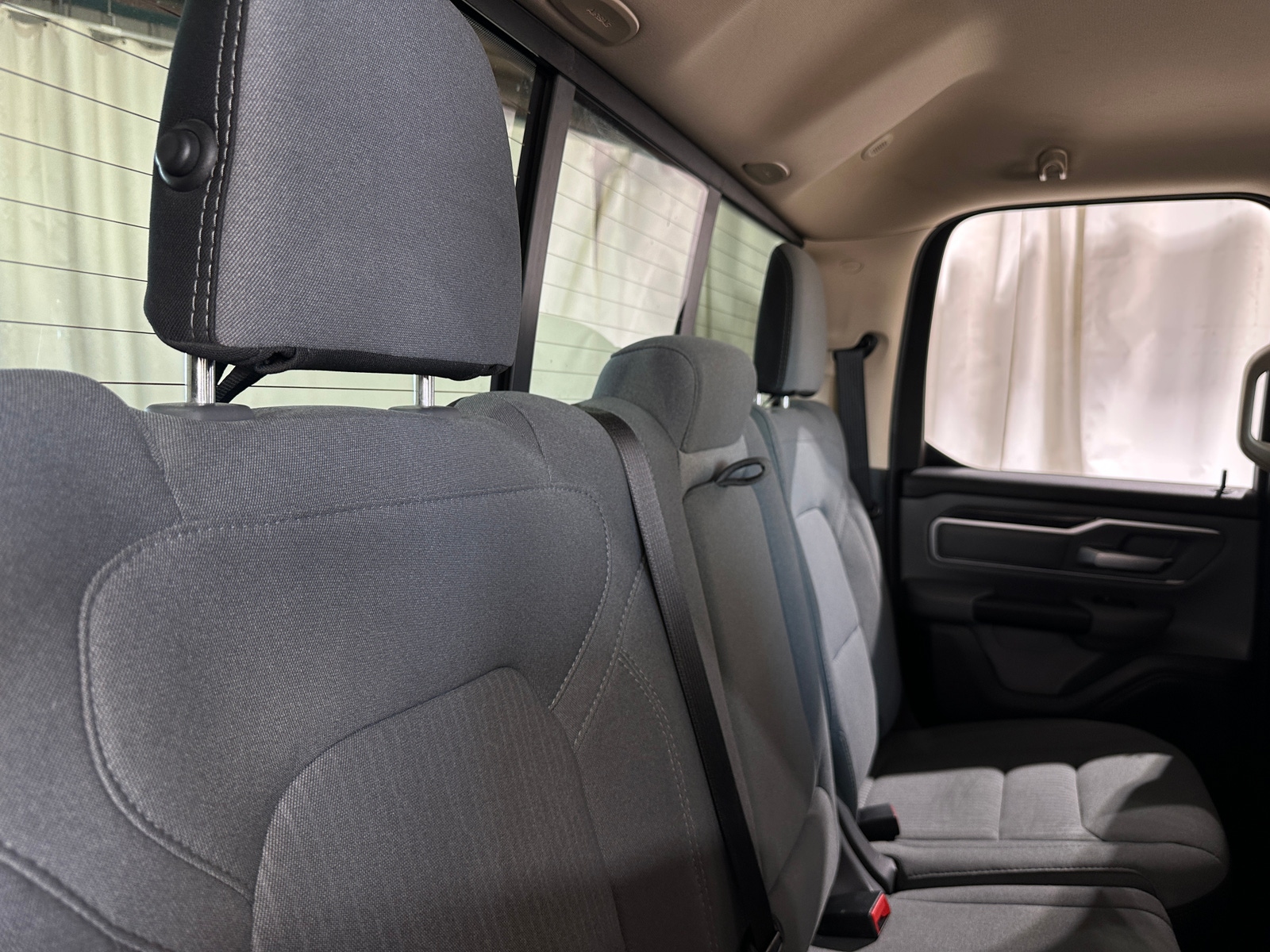 Thumbnail: 2020 RAM 1500 - 6