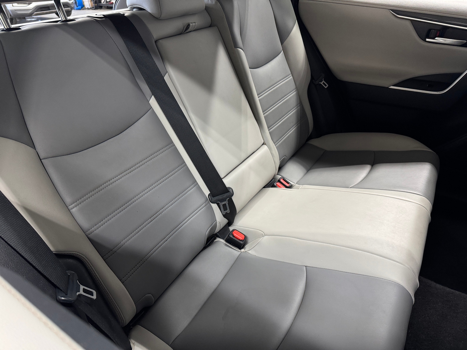 Thumbnail: 2019 Toyota RAV4 - 5