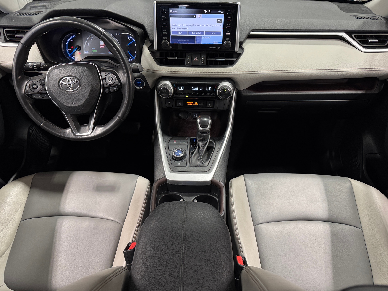 Thumbnail: 2019 Toyota RAV4 - 2