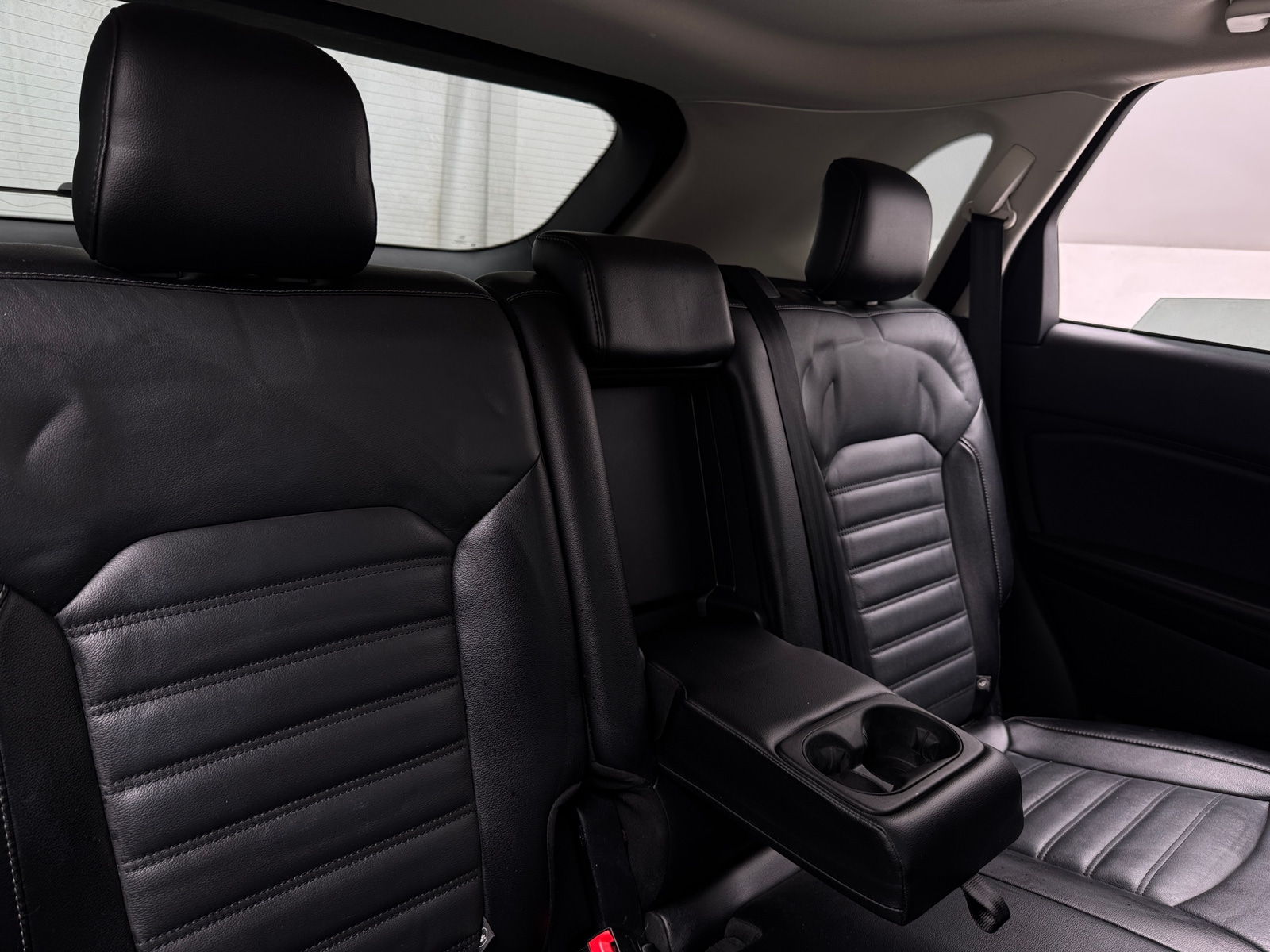 Thumbnail: 2017 Ford Edge - 5