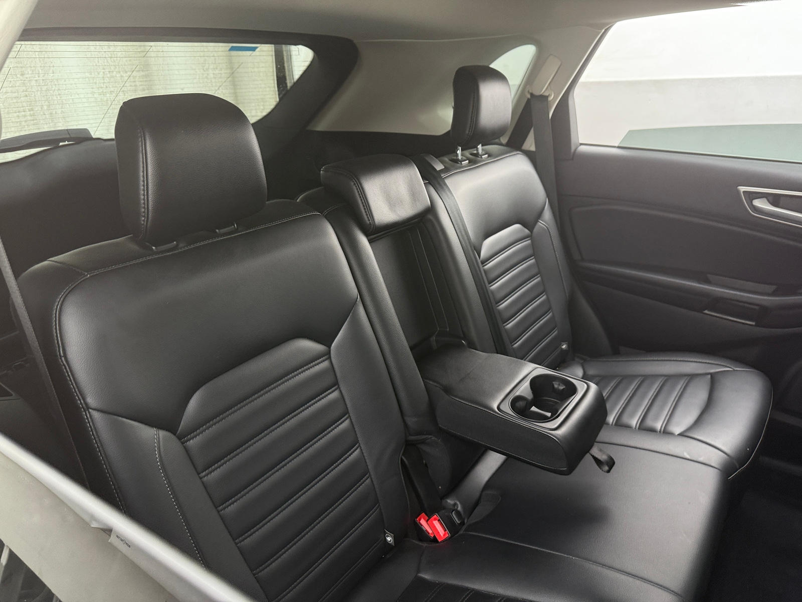 Thumbnail: 2023 Ford Edge - 5