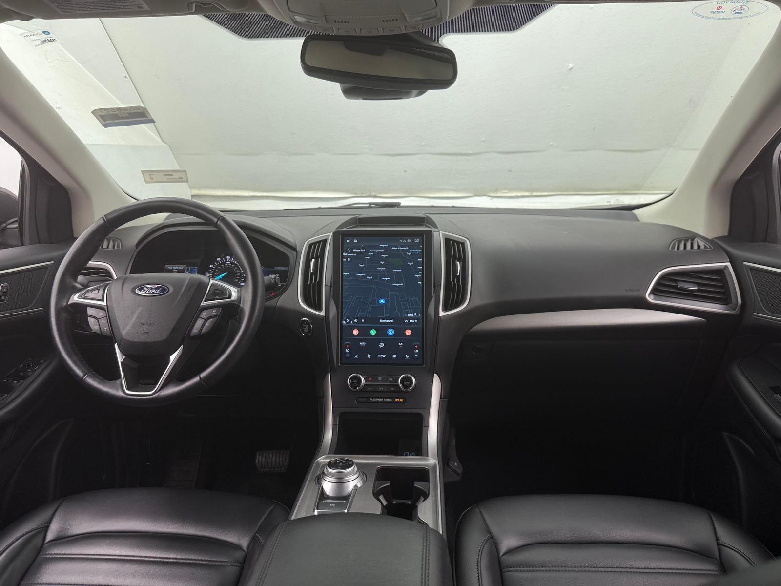 Thumbnail: 2023 Ford Edge - 2