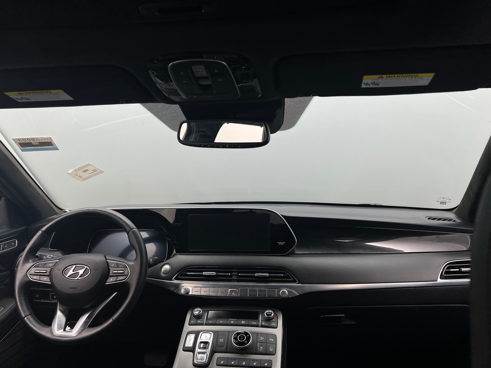 Thumbnail: 2022 Hyundai Palisade - 2