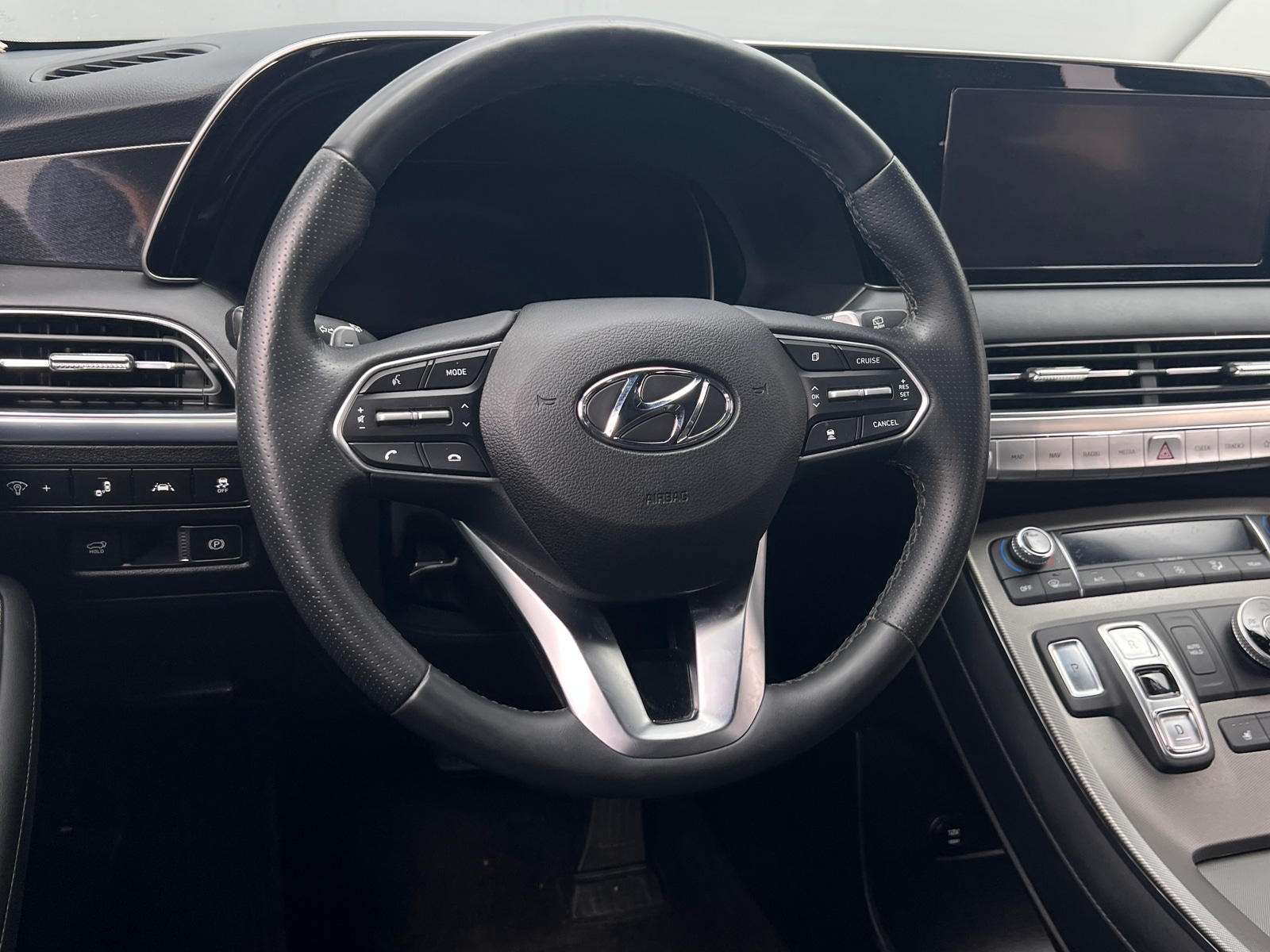 Thumbnail: 2022 Hyundai Palisade - 4