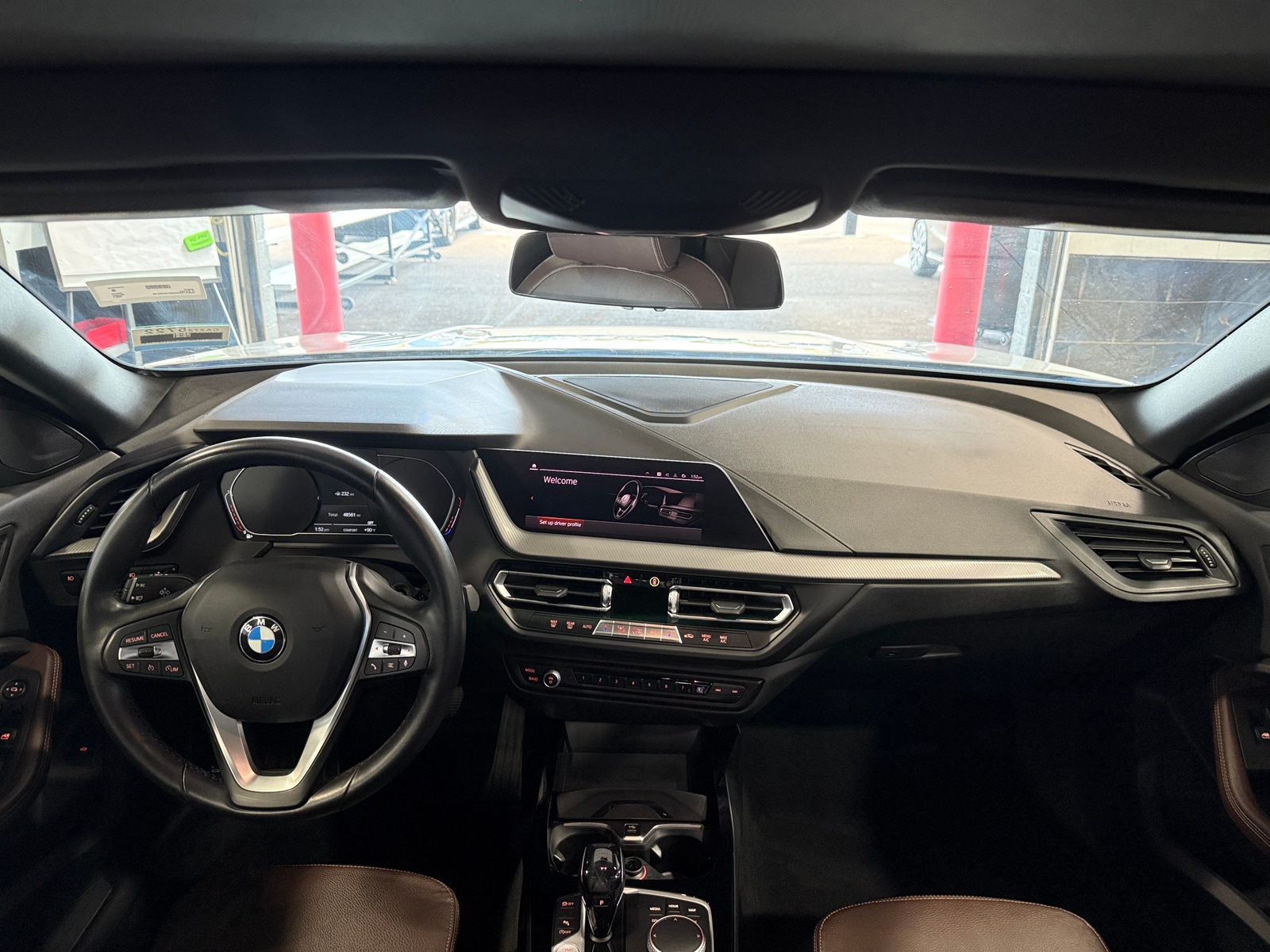 Thumbnail: 2021 BMW 2 Series - 2