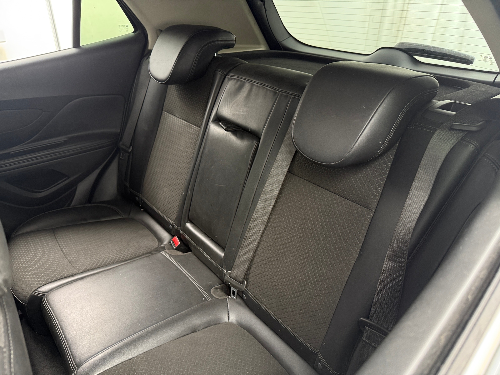 Thumbnail: 2019 Buick Encore - 5
