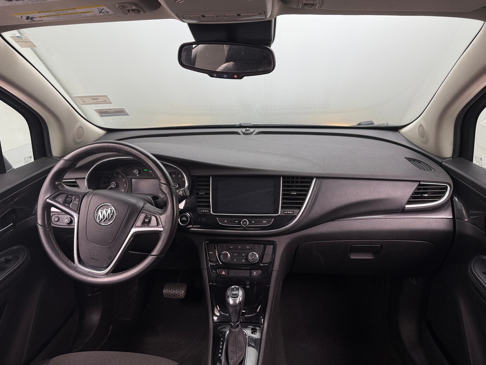 Thumbnail: 2019 Buick Encore - 2