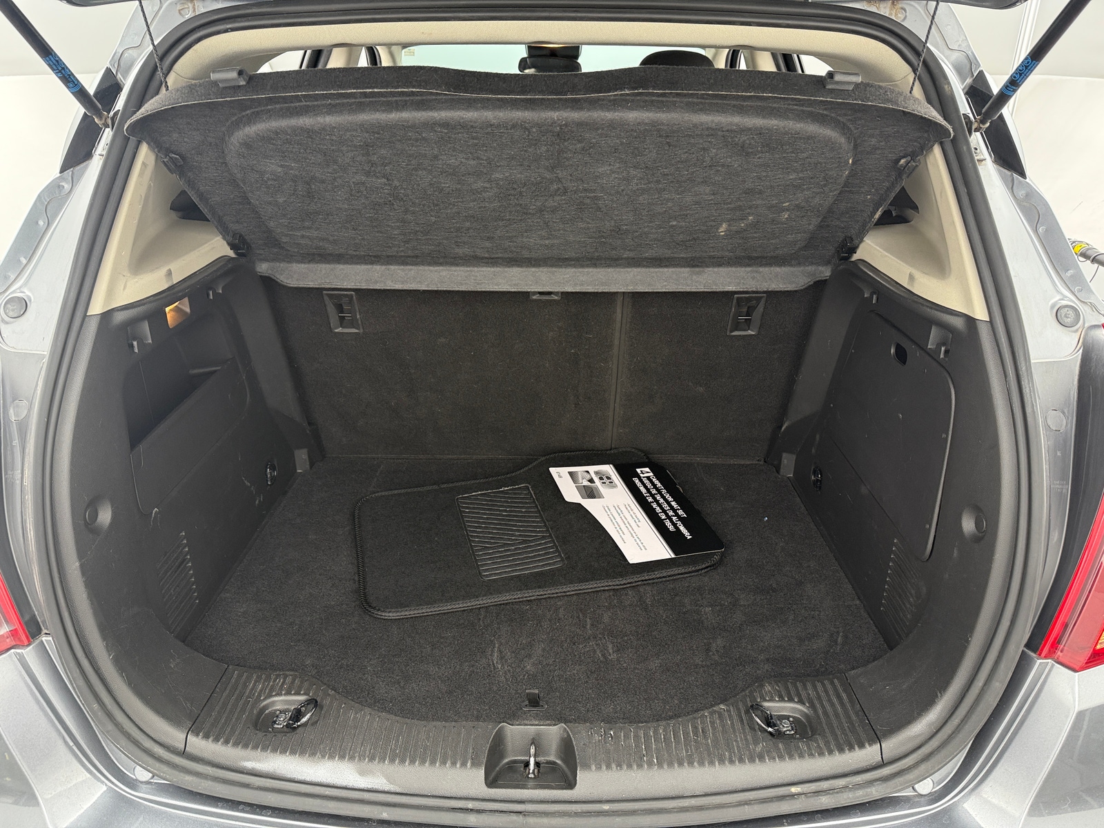 Thumbnail: 2019 Buick Encore - 6