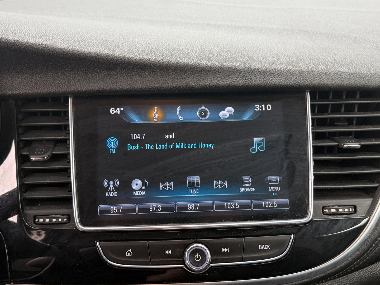 Thumbnail: 2019 Buick Encore - 3