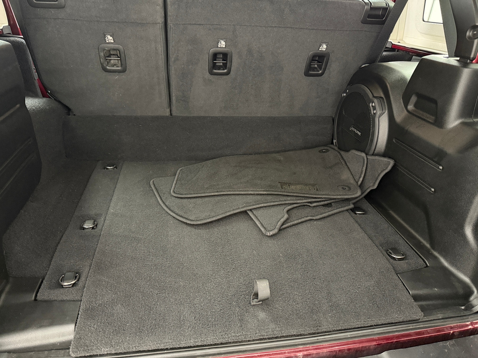 Thumbnail: 2021 Jeep Wrangler - 6