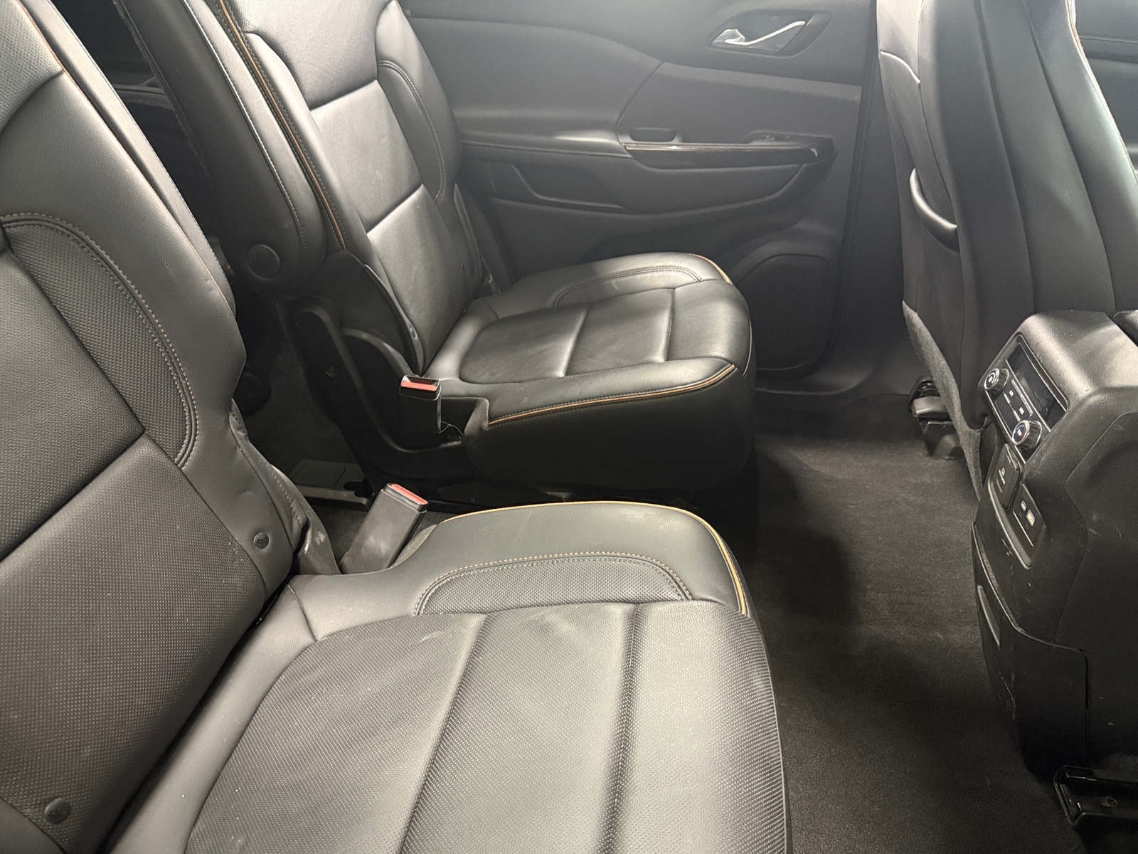 Thumbnail: 2021 GMC Acadia - 5