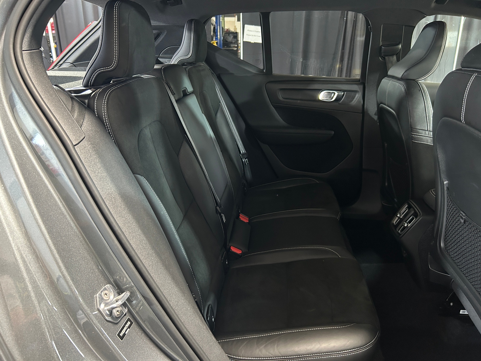 Thumbnail: 2019 Volvo XC40 - 5