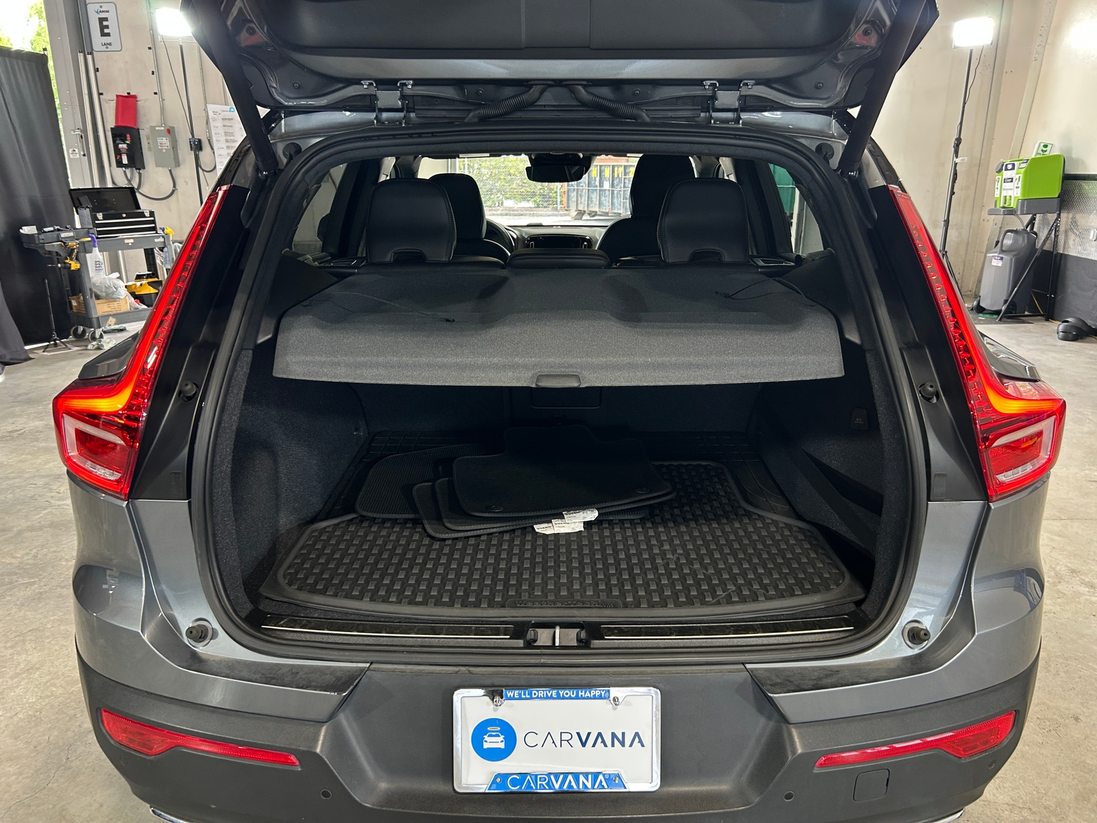 Thumbnail: 2019 Volvo XC40 - 6