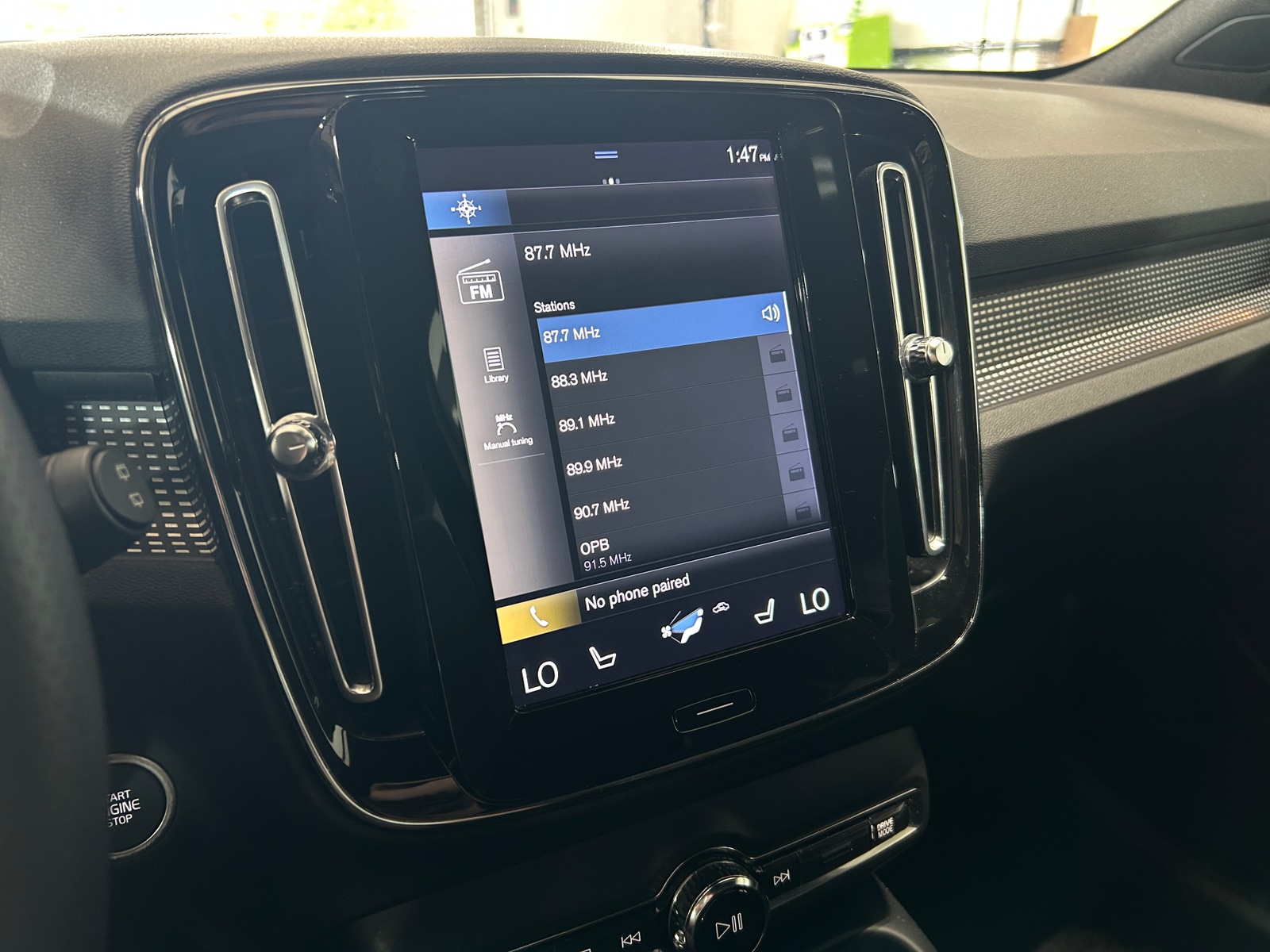 Thumbnail: 2019 Volvo XC40 - 3