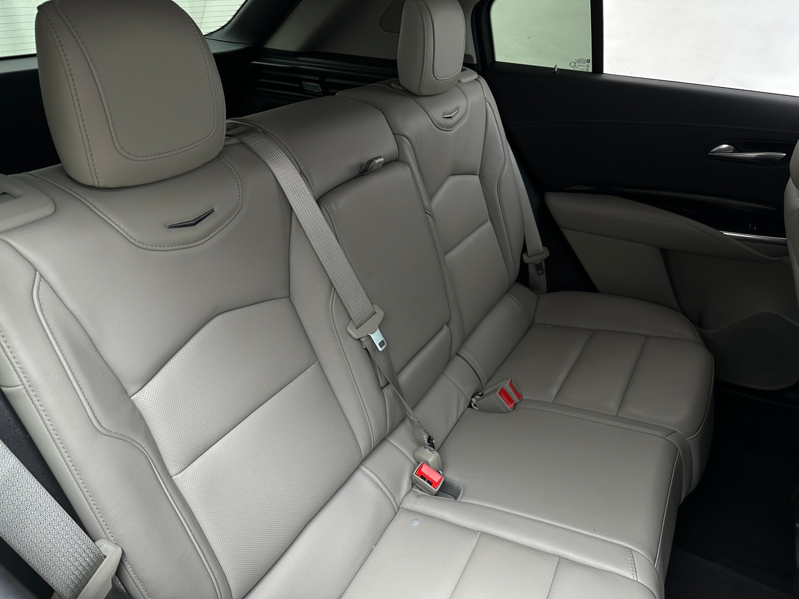 Thumbnail: 2019 Cadillac XT4 - 5